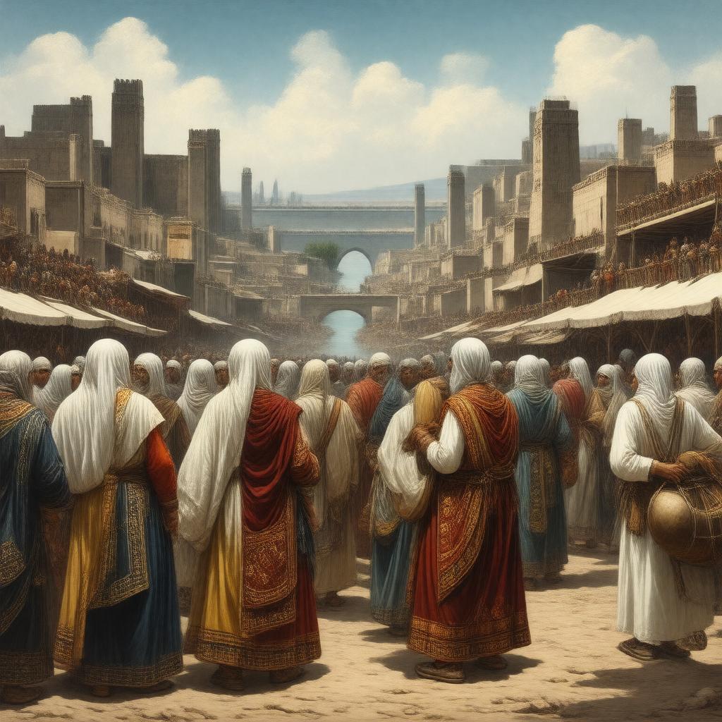 Assyrian (Akkadian)